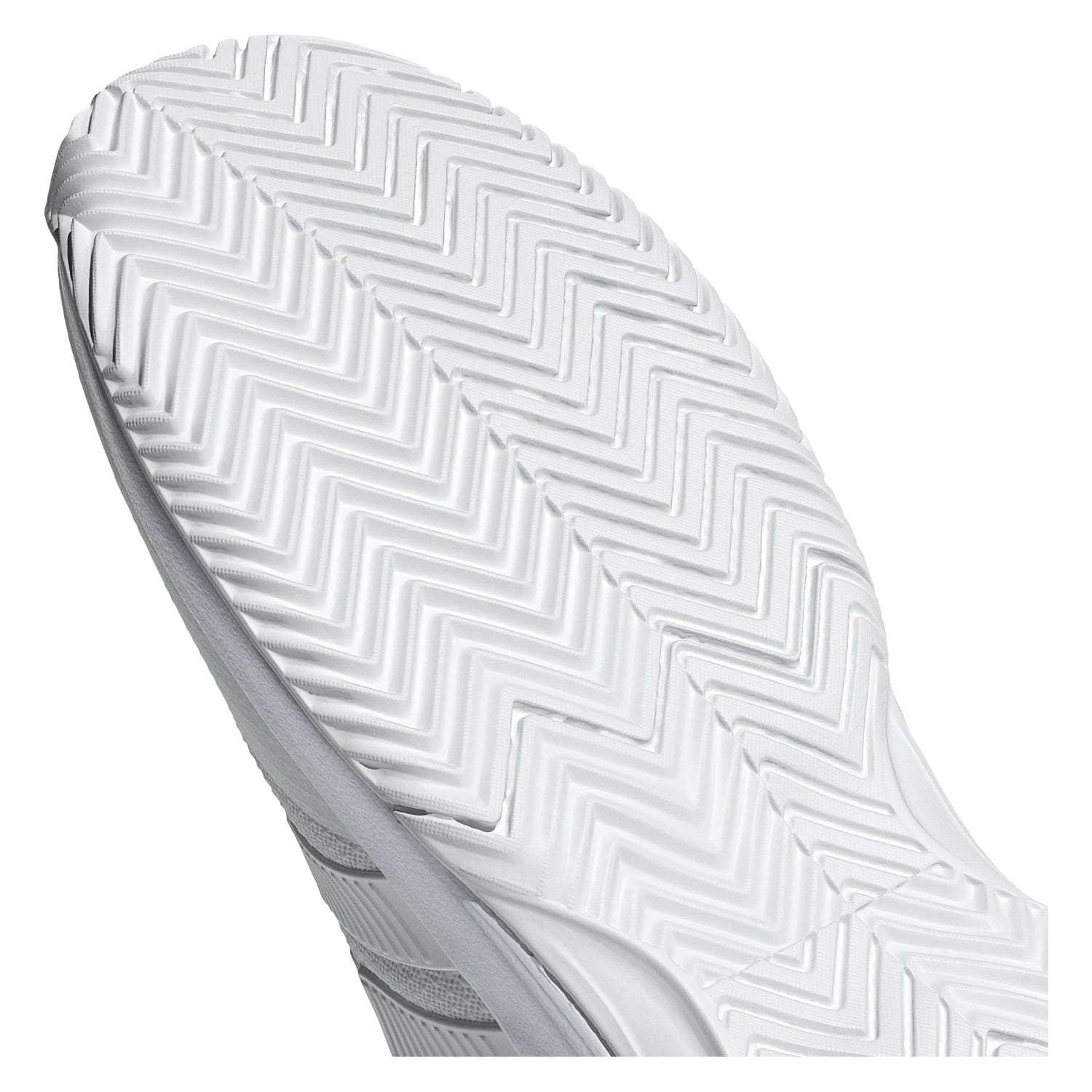 Sapatilhas de Ténis e Pádel Gamecourt 2 M Adidas Branco-9