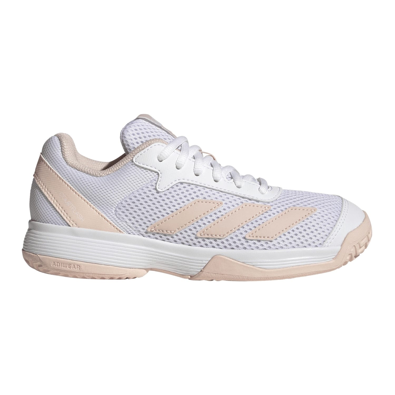 Imagem 0 de Sapatilhas de Ténis e Padel Infantil Courtflash Adidas