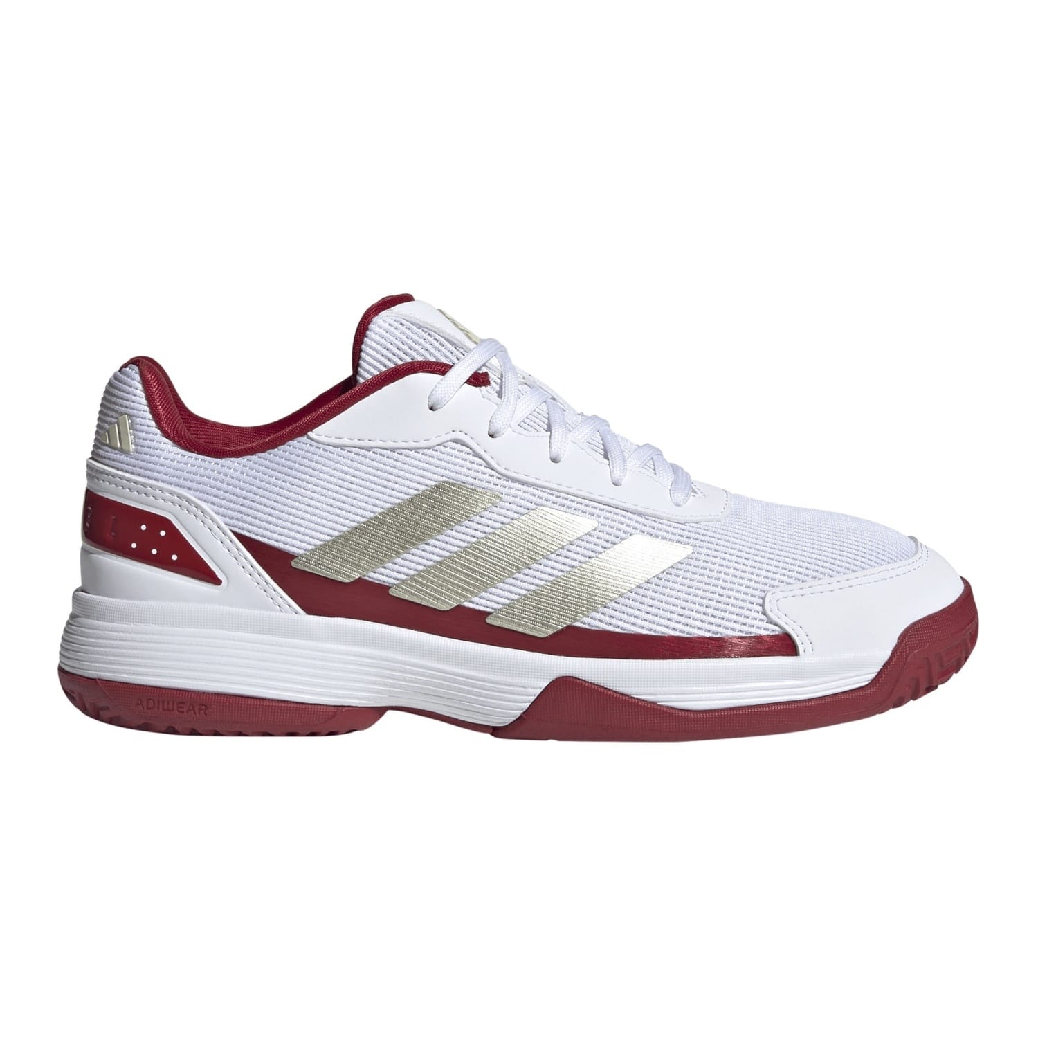 Imagem 0 de Sapatilhas de Pádel Crazyquick Padel Kids Adidas