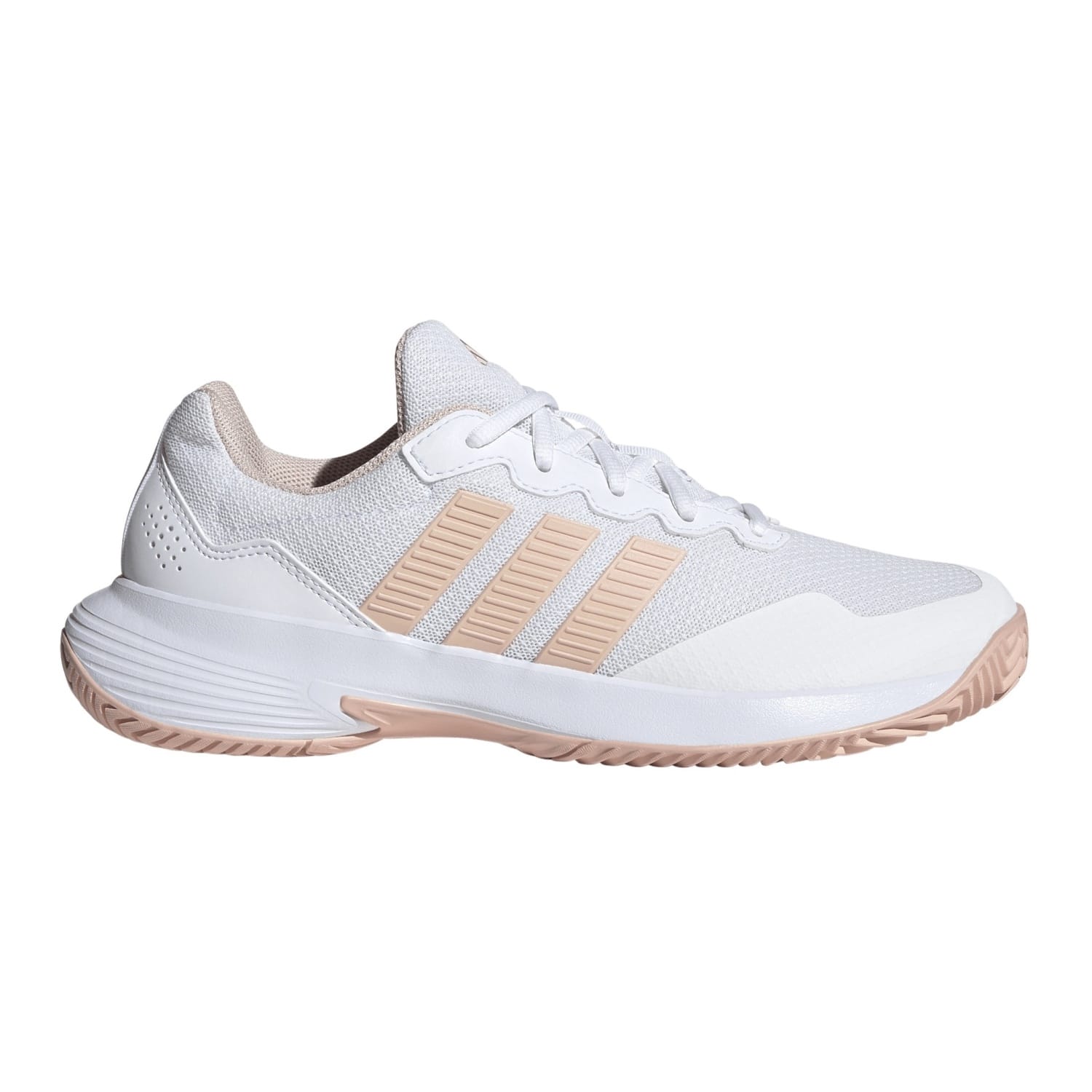 Imagem 0 de Sapatilhas de Ténis e Pádel Gamecourt 2 W Adidas