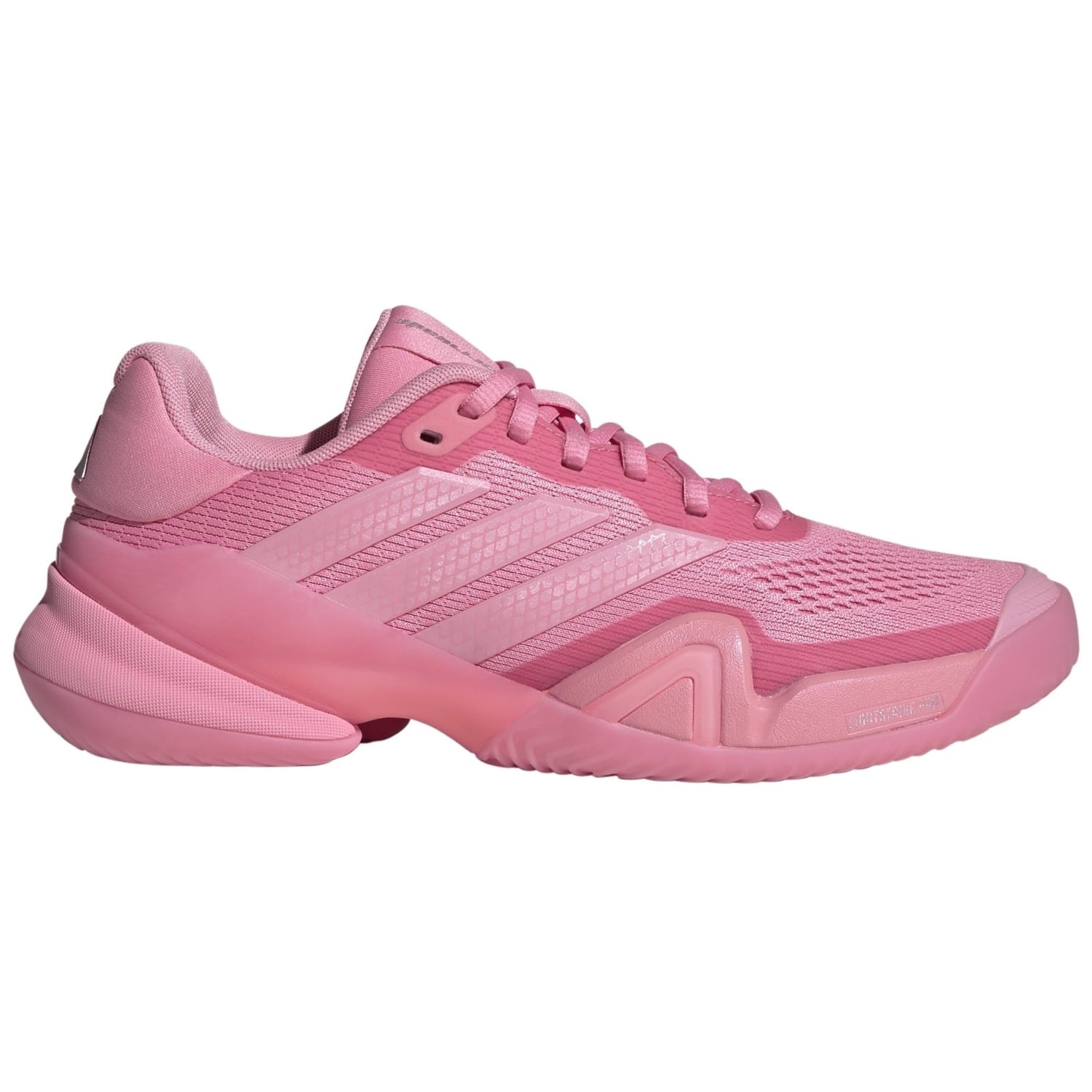 Imagem 0 de Sapatilhas de Ténis Barricade 14 W Adidas