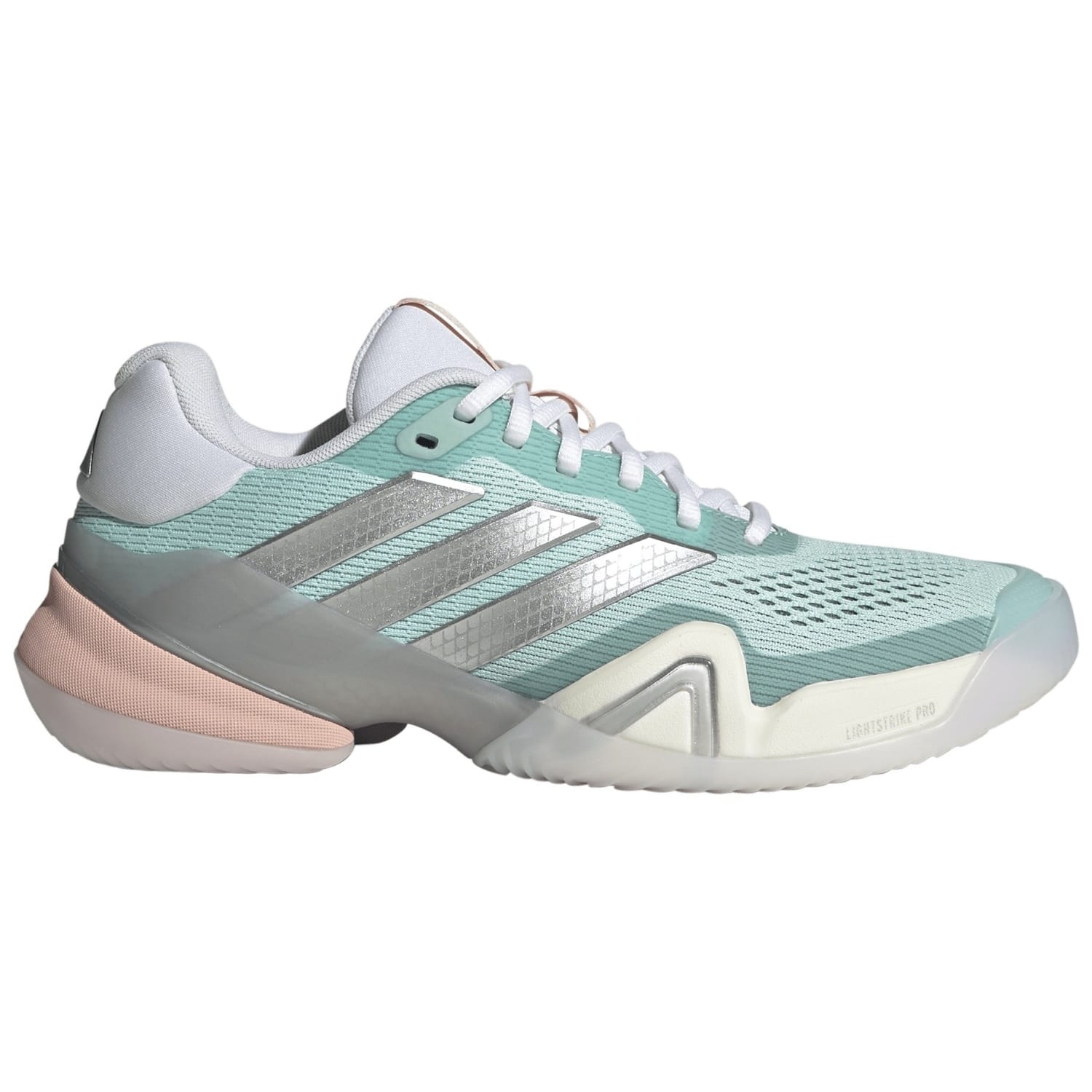 Imagem 0 de Sapatilhas de Ténis Barricade 14 W Adidas