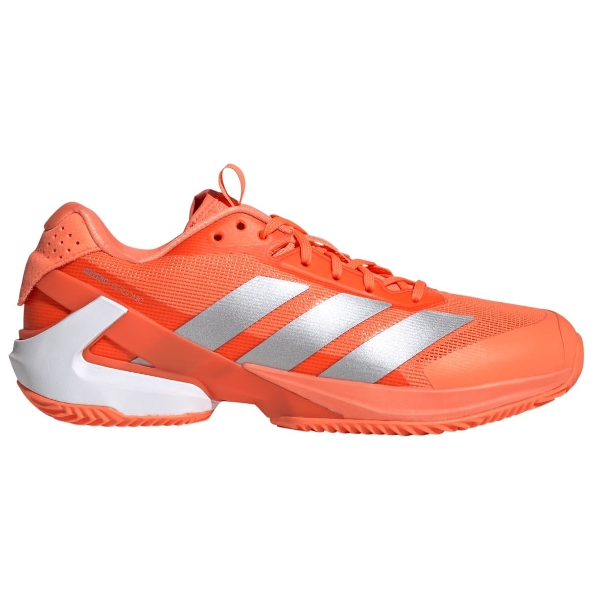 Imagem 0 de Sapatilhas de Ténis e Pádel Adizero Ubersonic 5 Cl Adidas