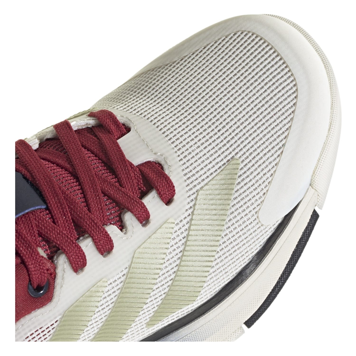Sapatilhas de Pádel Crazyquick Boost Padel W Adidas Bege-7