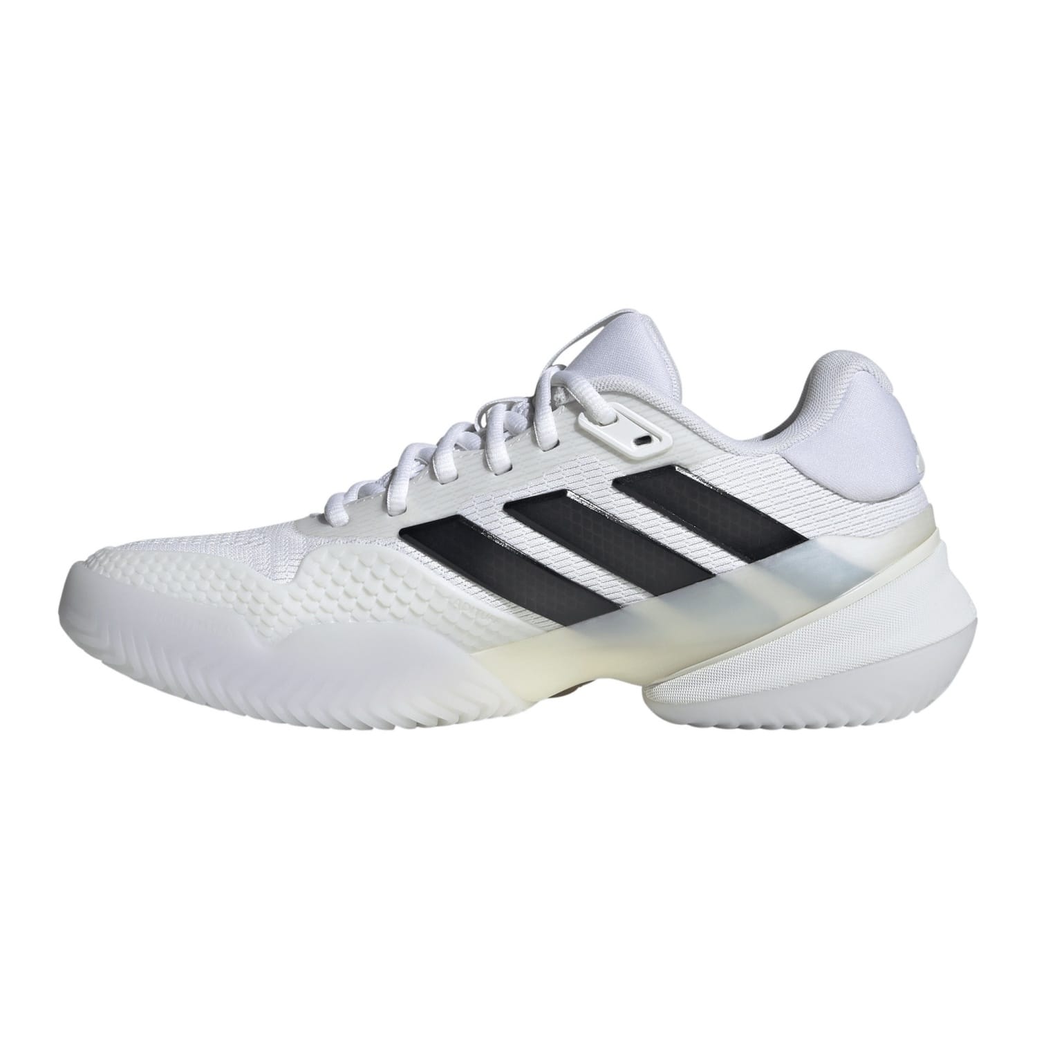 Sapatilhas de Ténis Barricade 14 W Adidas Branco-3