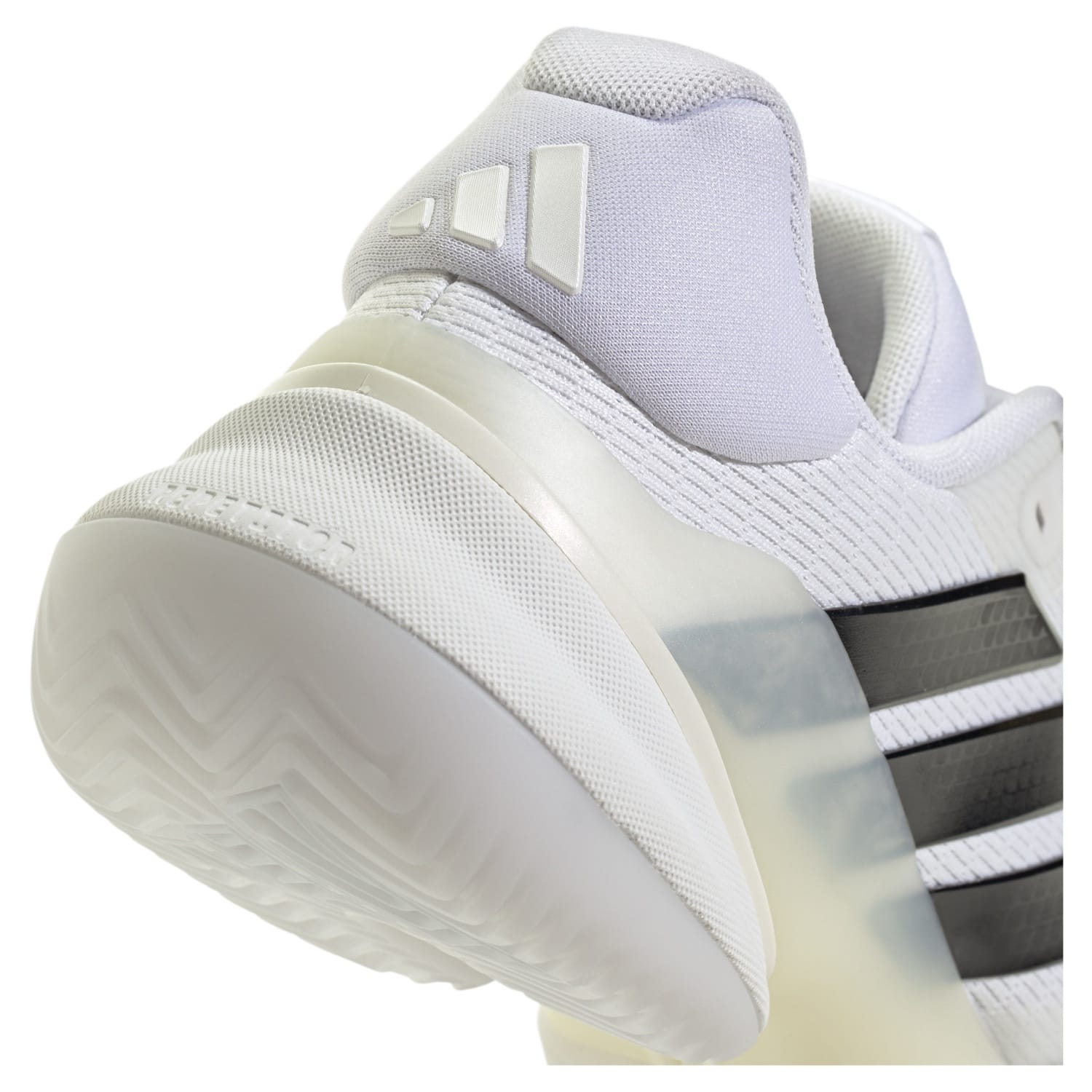 Sapatilhas de Ténis Barricade 14 W Adidas Branco-7