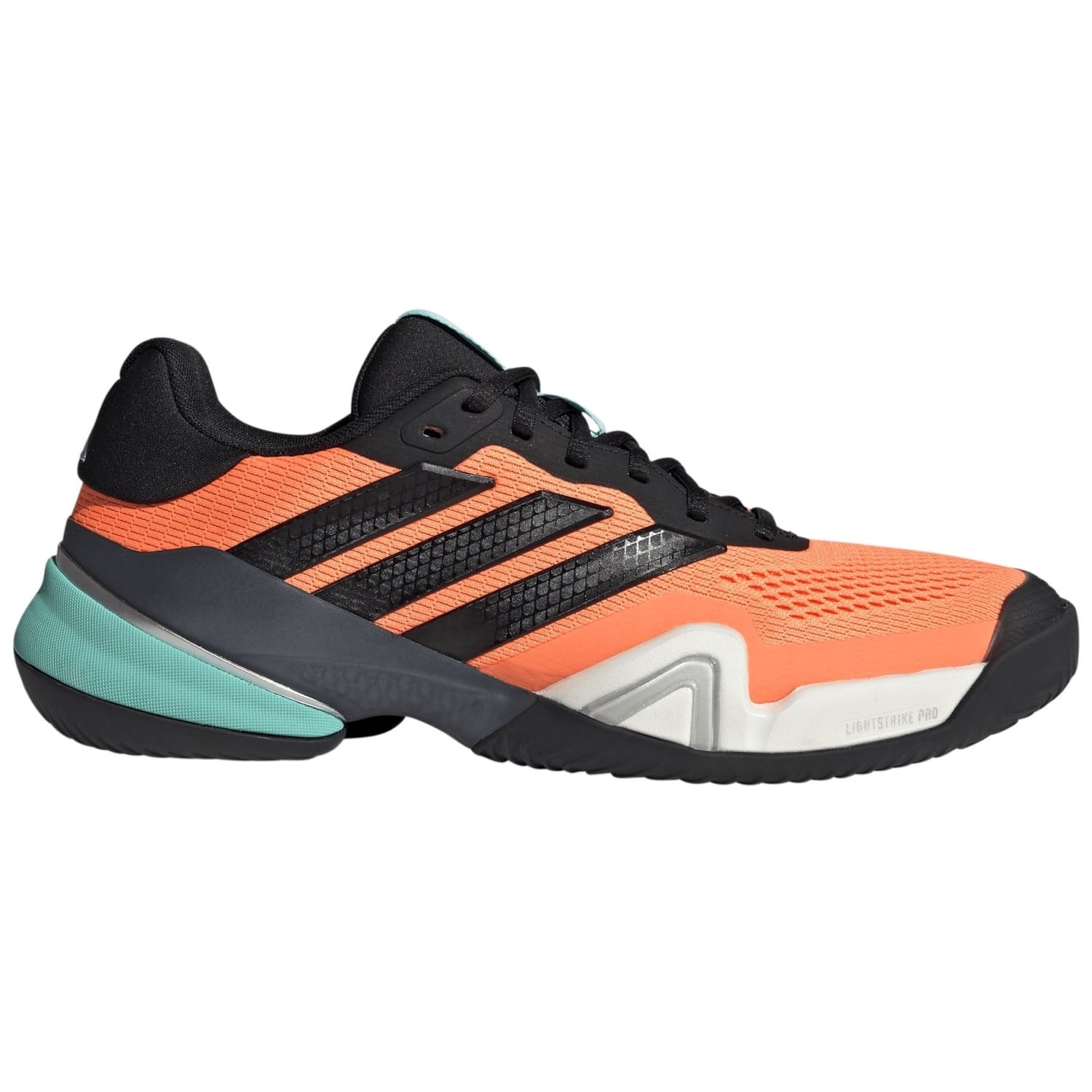 Imagem 0 de Sapatilhas de Ténis e Pádel Barricade 14 M Adidas