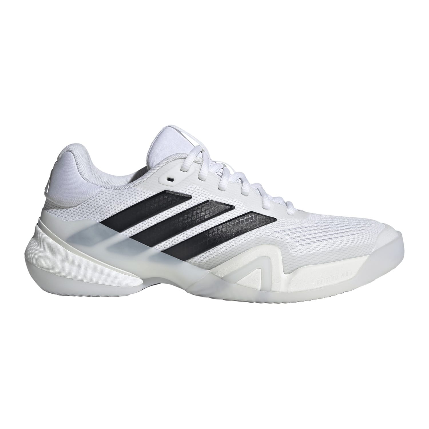 Imagem 0 de Sapatilhas de Ténis e Pádel Barricade 14 M Adidas