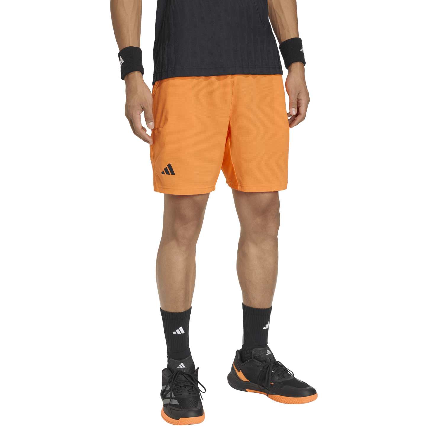 Imagem 0 de Calças Curtas de Ténis e Padel Ergo Adidas