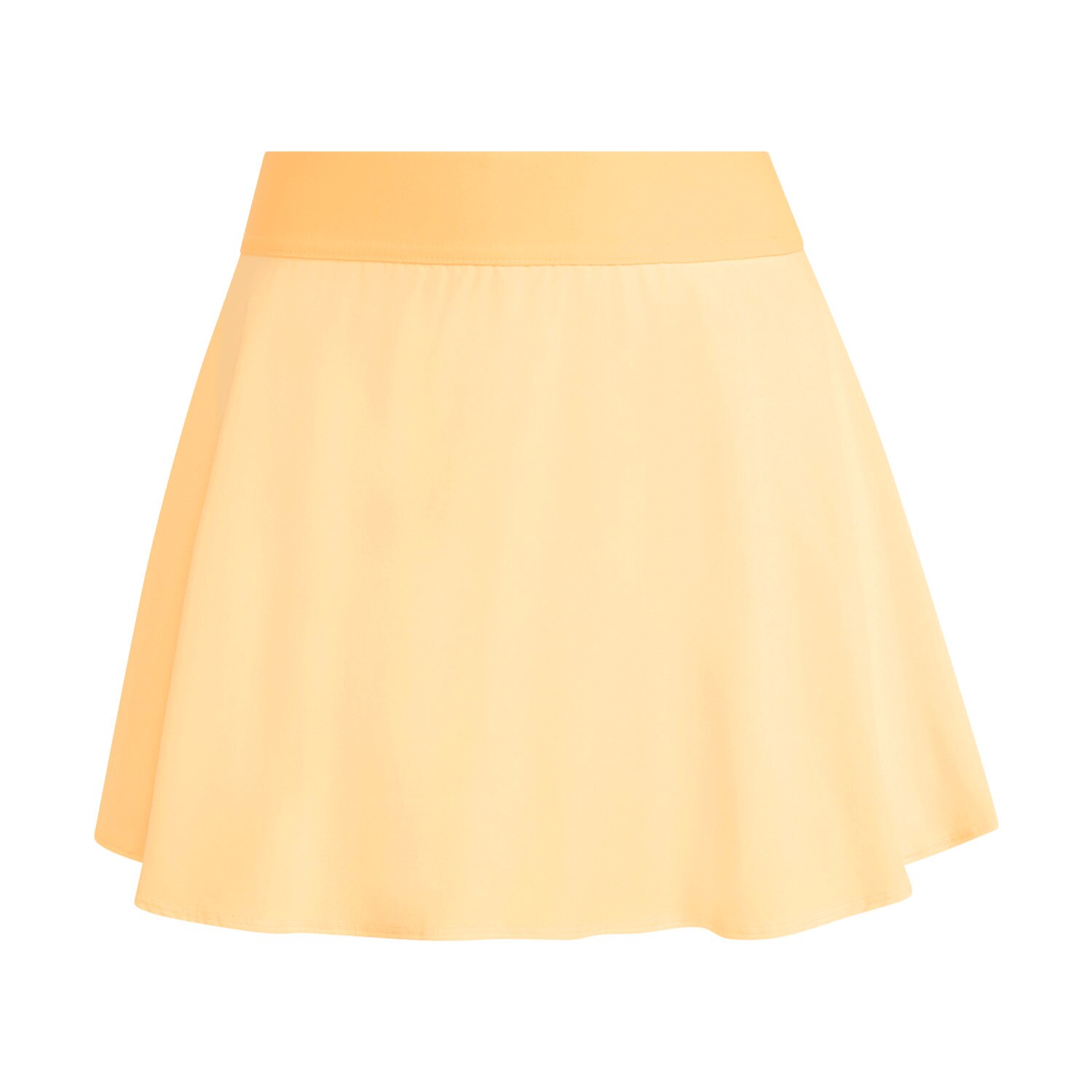 Saia de Ténis e Pádel Match Adidas Amarelo-6