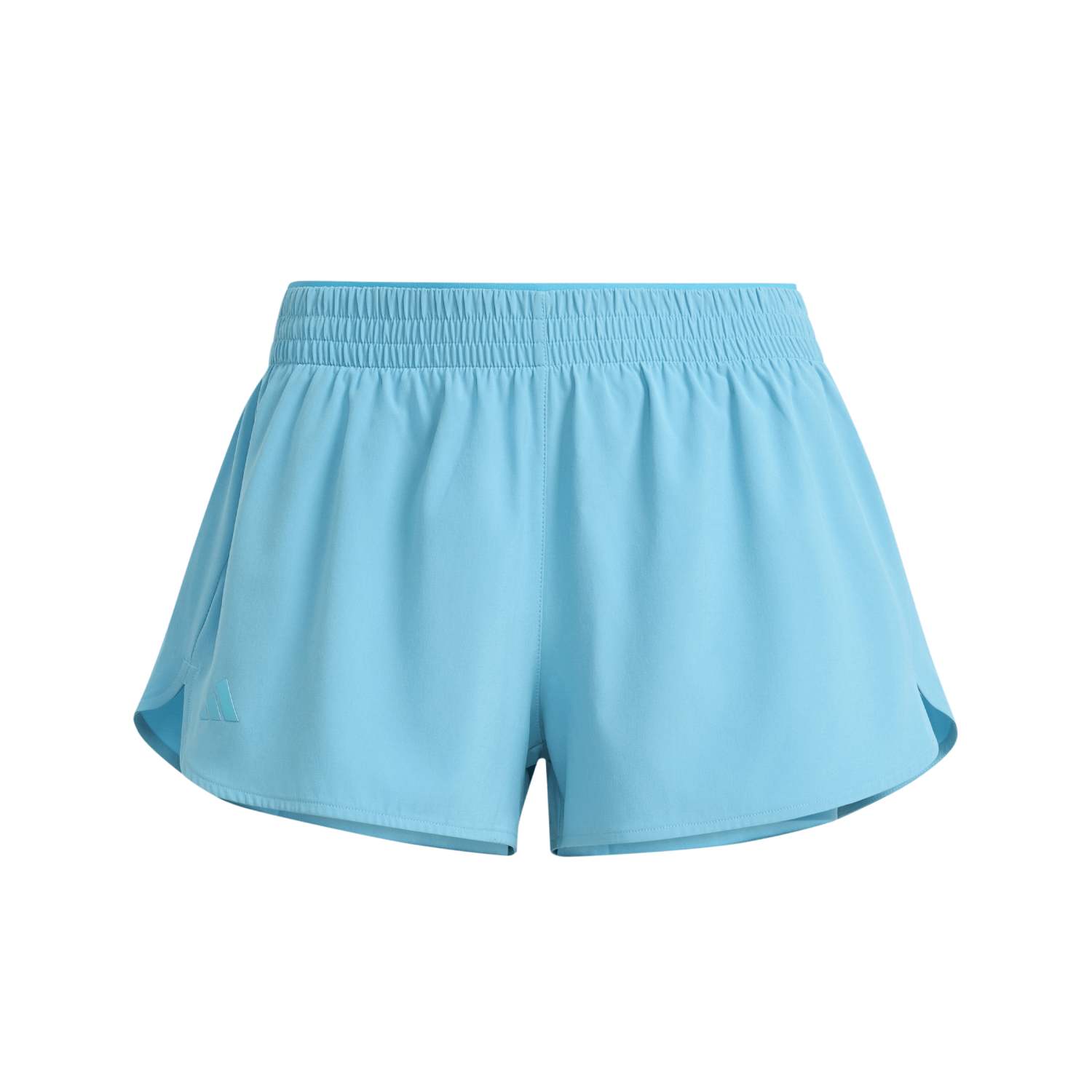 Short de Ténis e Pádel Match Adidas Azul-celeste-6