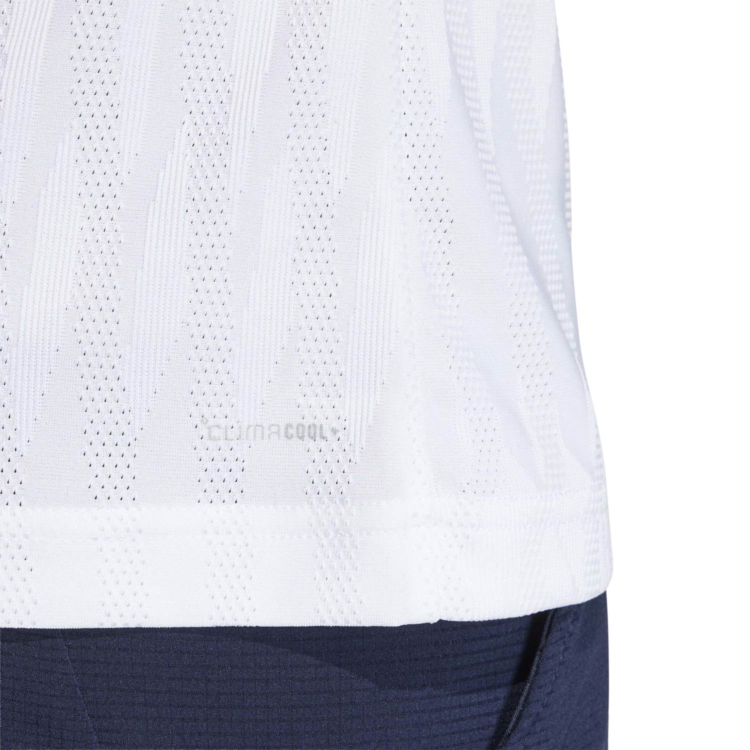 T-shirt de Ténis e Pádel Freelift Adidas Branco-3