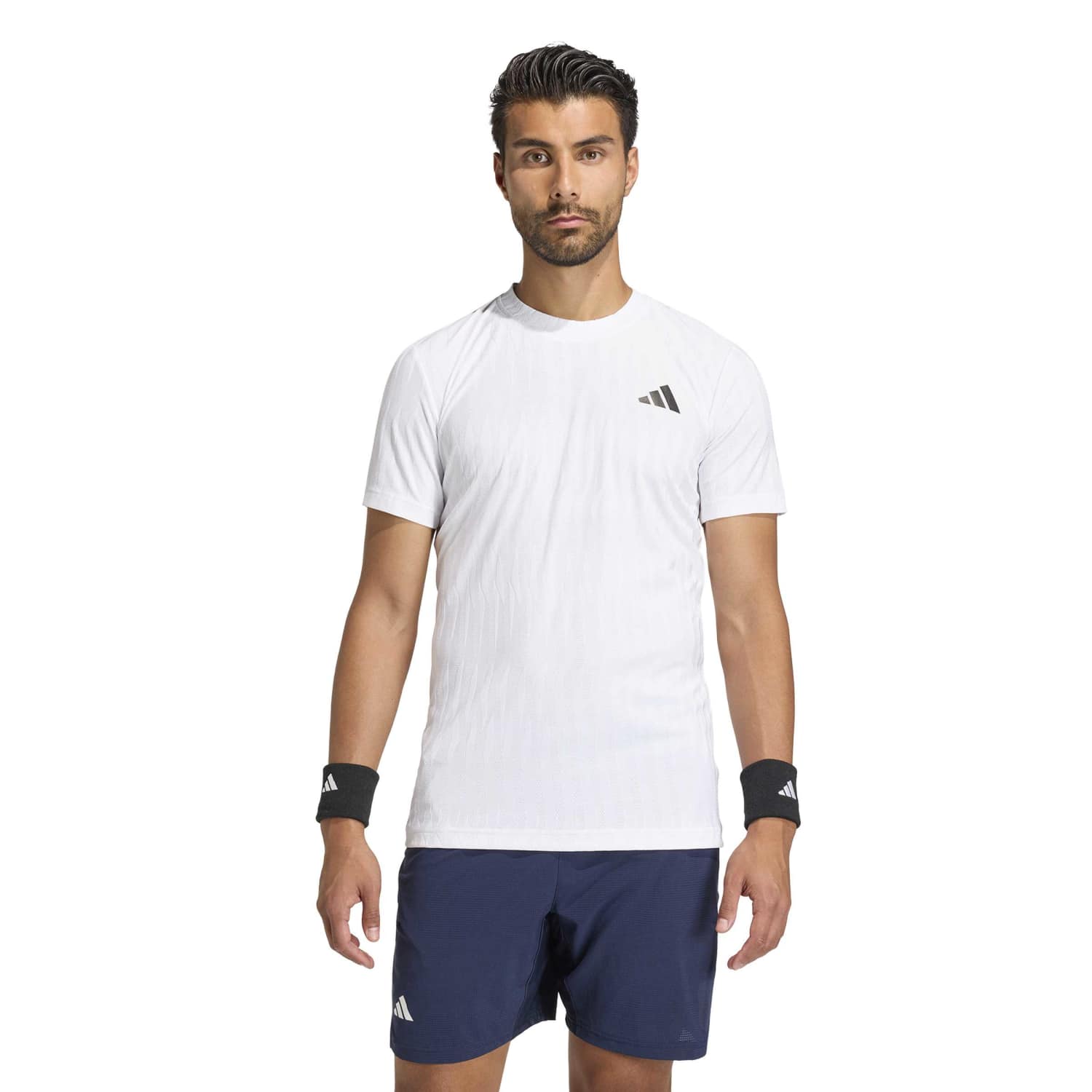 Imagem 0 de T-shirt de Ténis e Pádel Freelift Adidas