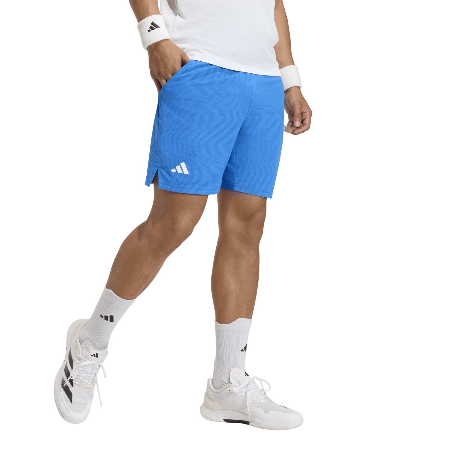 Imagem 0 de Calções de Ténis e Pádel Ergo Adidas