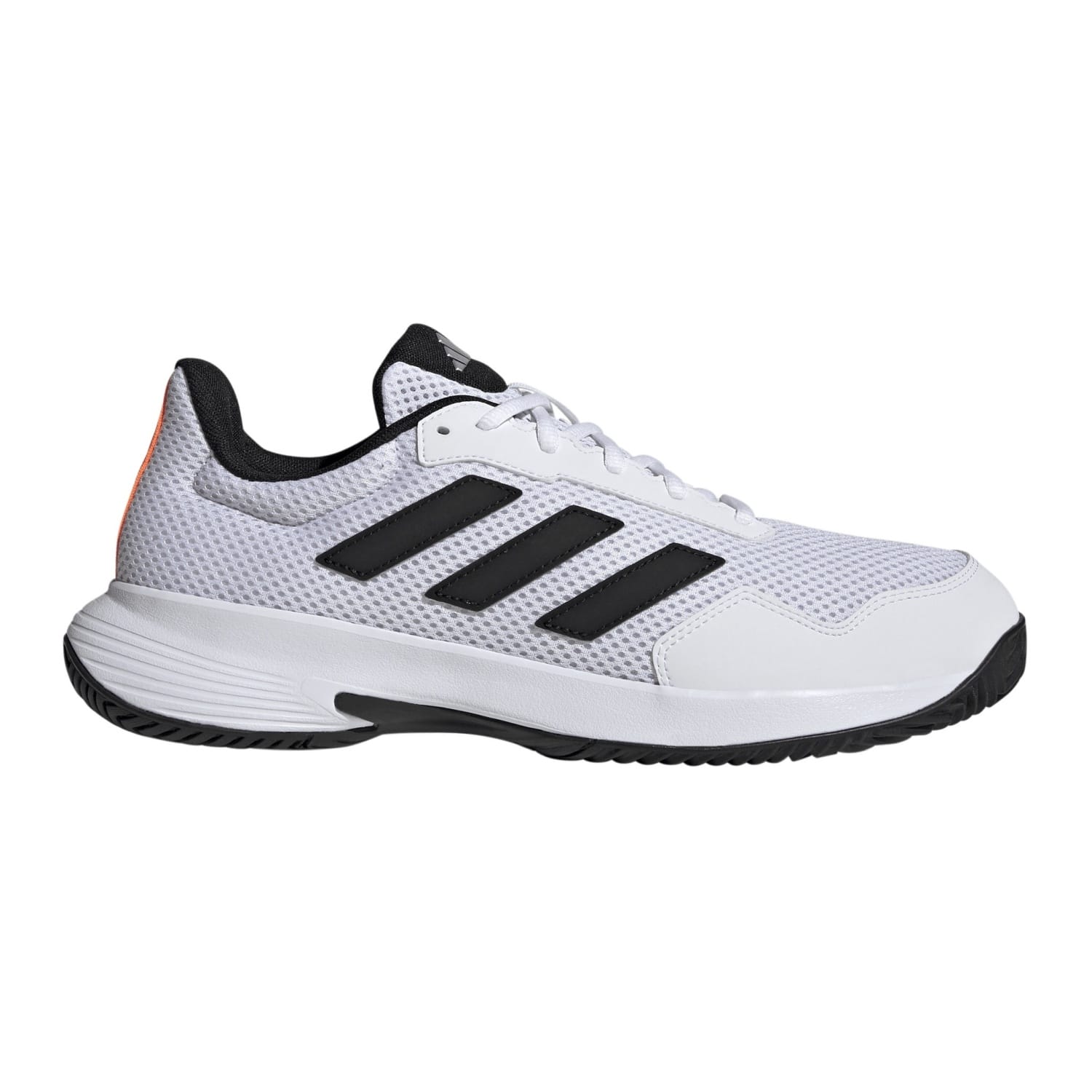 Imagem 0 de Sapatilhas de Ténis e Pádel Unissexo Gamecourt Lite Adidas