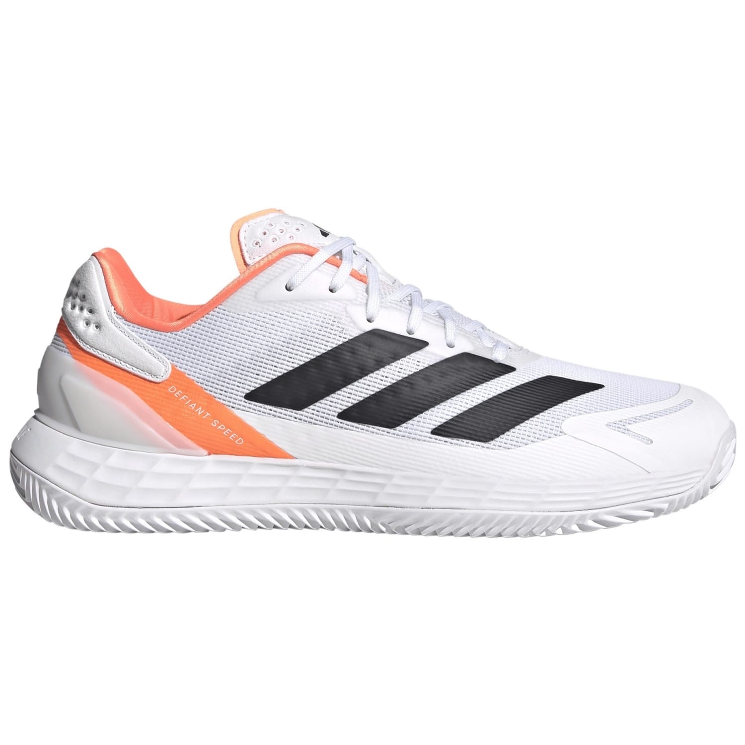 Imagem 0 de Sapatilhas de Ténis e Pádel Defiant Speed 2 Cl Adidas