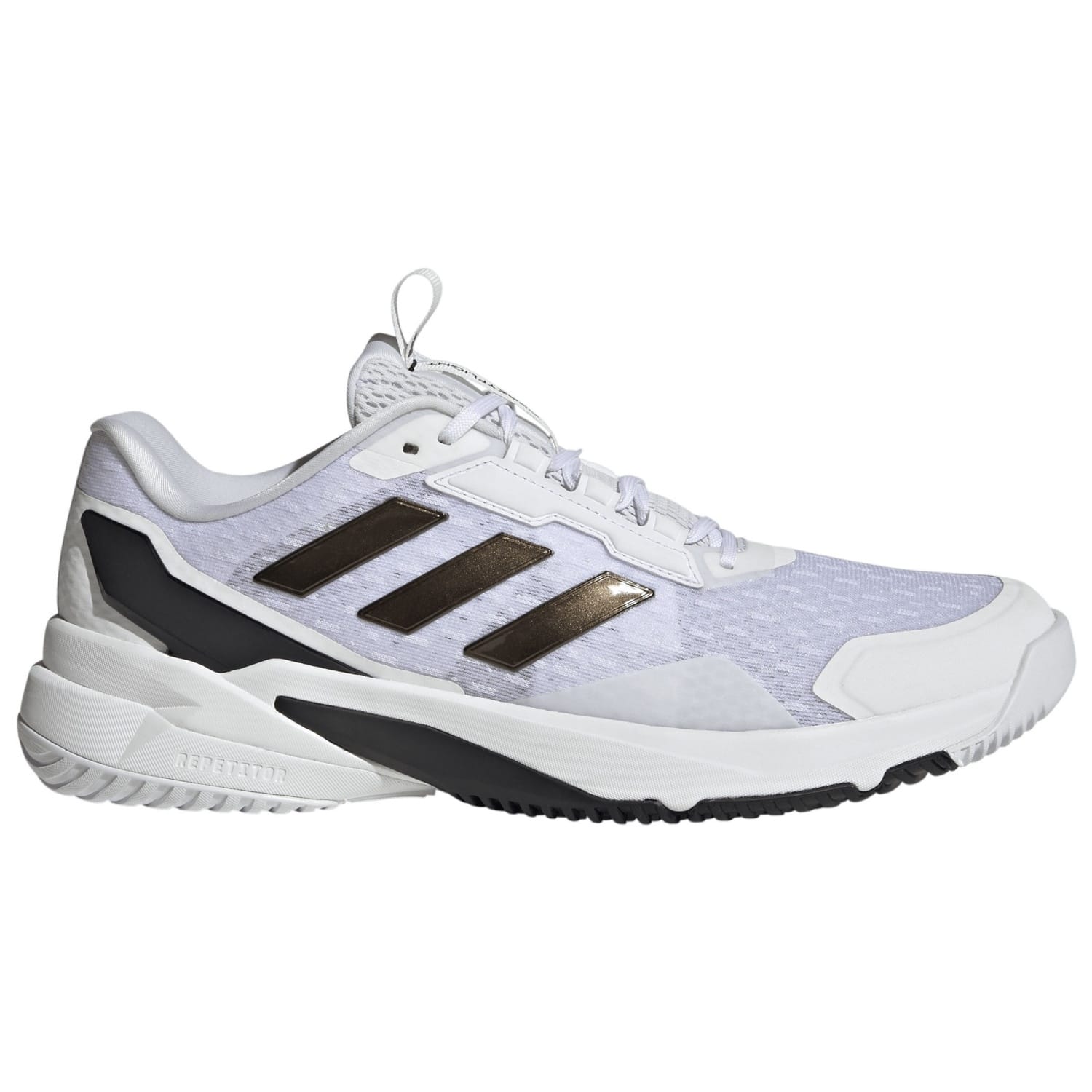 Imagem 0 de Zapatillas Indoor Crazyflight 6 M Adidas