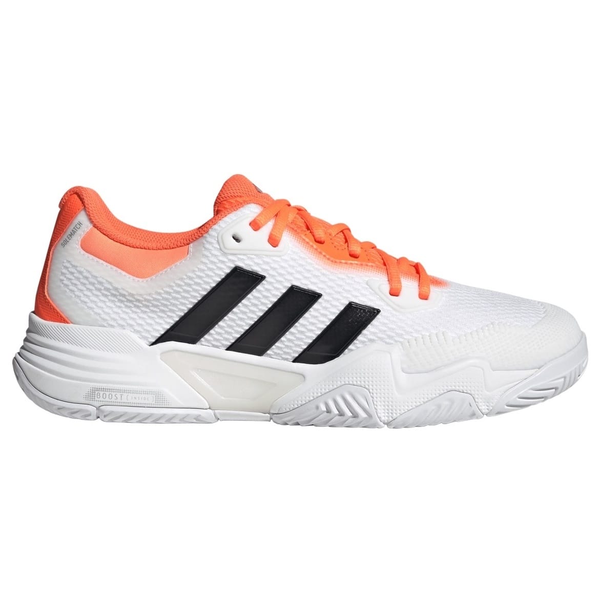 Imagem 0 de Sapatilhas de Ténis Solematch Control 2 Adidas
