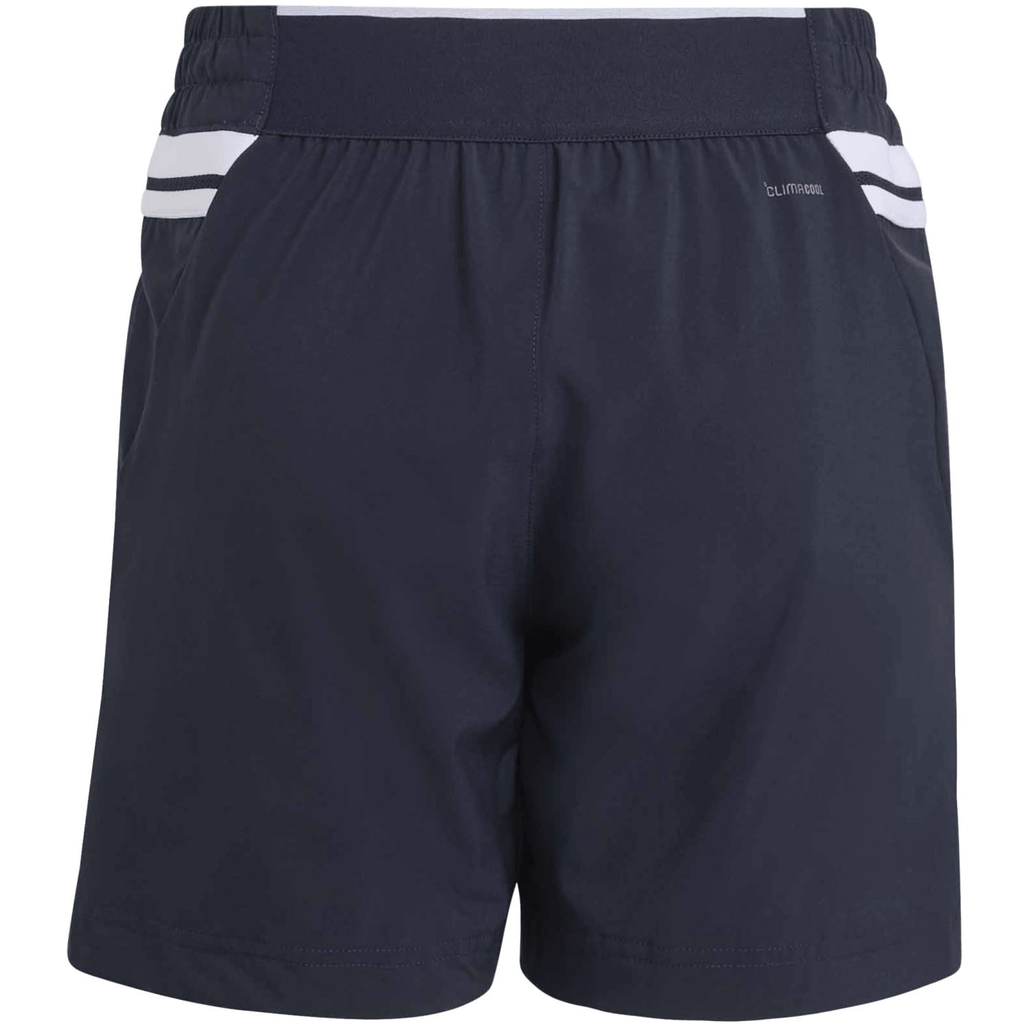 Calções de Ténis e Pádel B Pro Adidas Azul-escuro-2