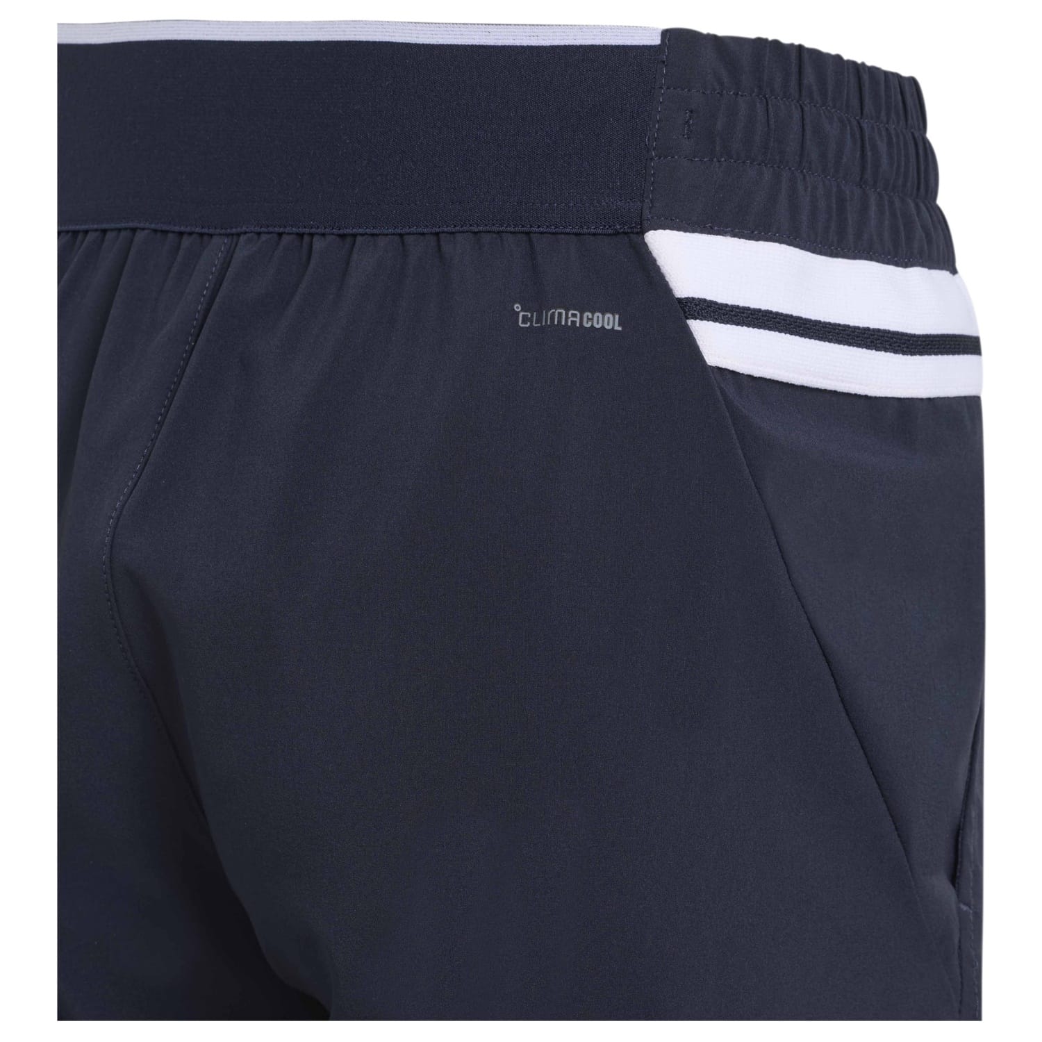 Calções de Ténis e Pádel B Pro Adidas Azul-escuro-3