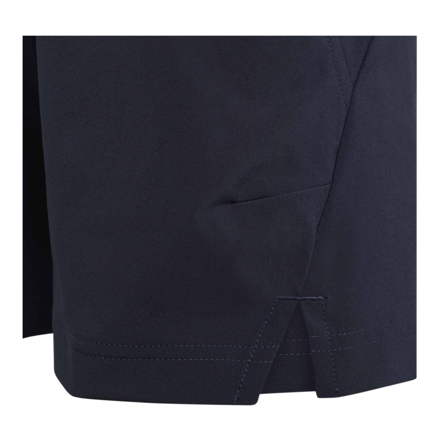 Calções de Ténis e Pádel B Pro Adidas Azul-escuro-4