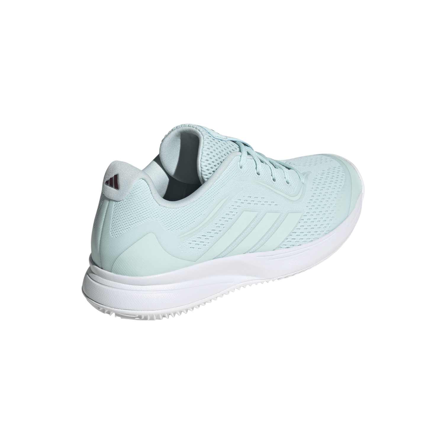 Sapatilhas de Ténis e Pádel Avaflash 2 Adidas Turquesa-4
