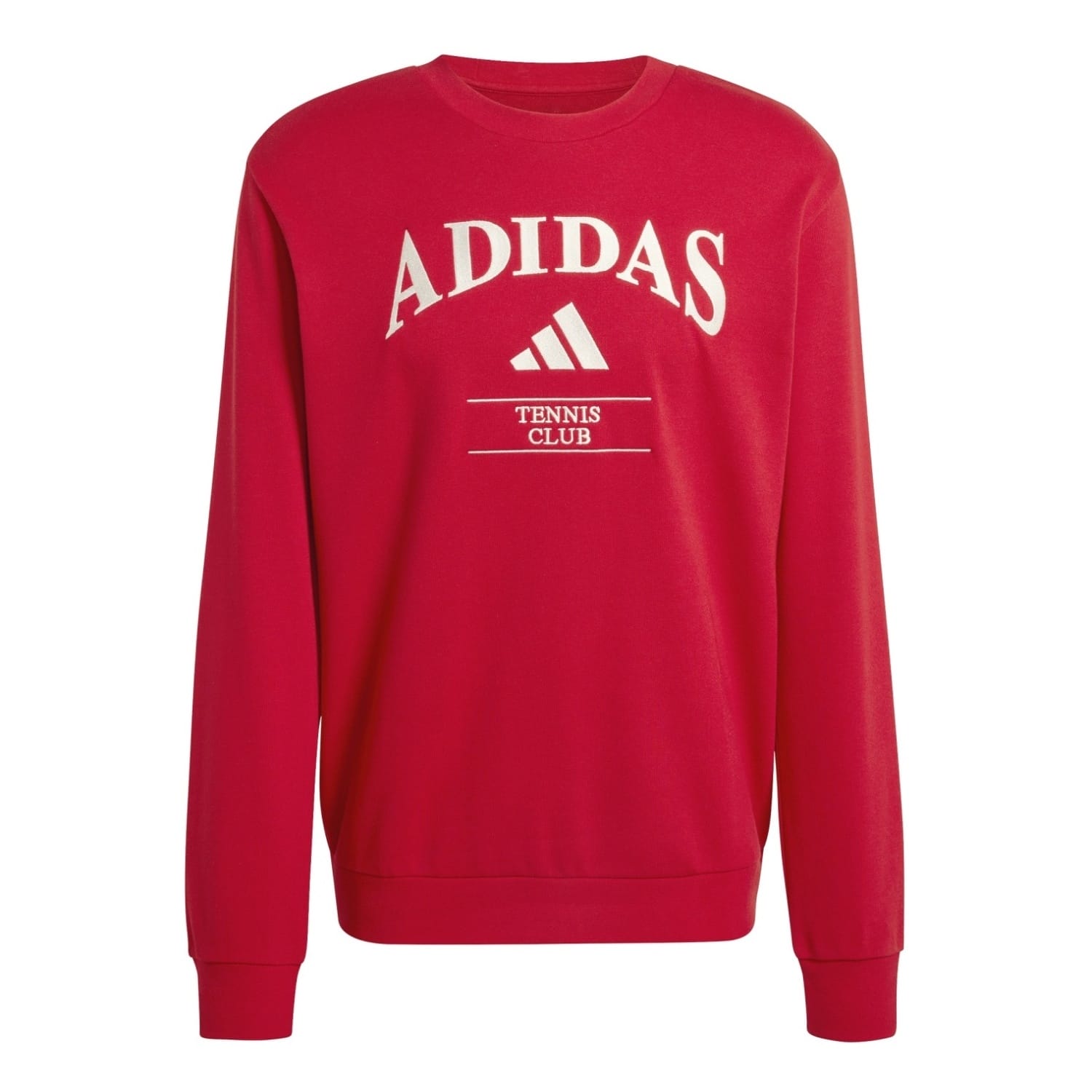 Imagem 0 de Sweatshirt de Ténis e Pádel Hrtg Tns G C Adidas