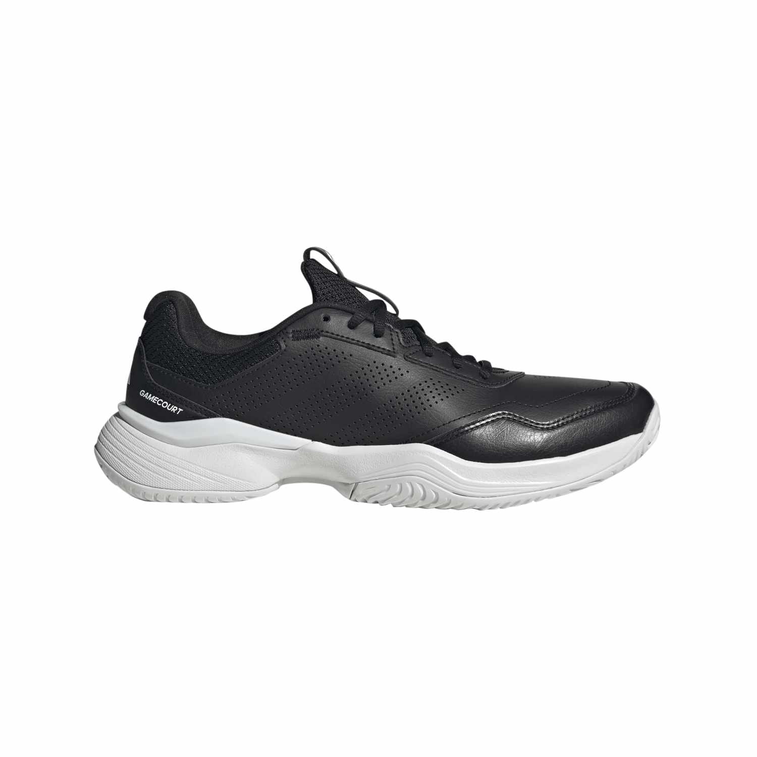 Imagem 0 de Sapatilhas de Ténis Gamecourt 3 Synthetic Leather Adidas