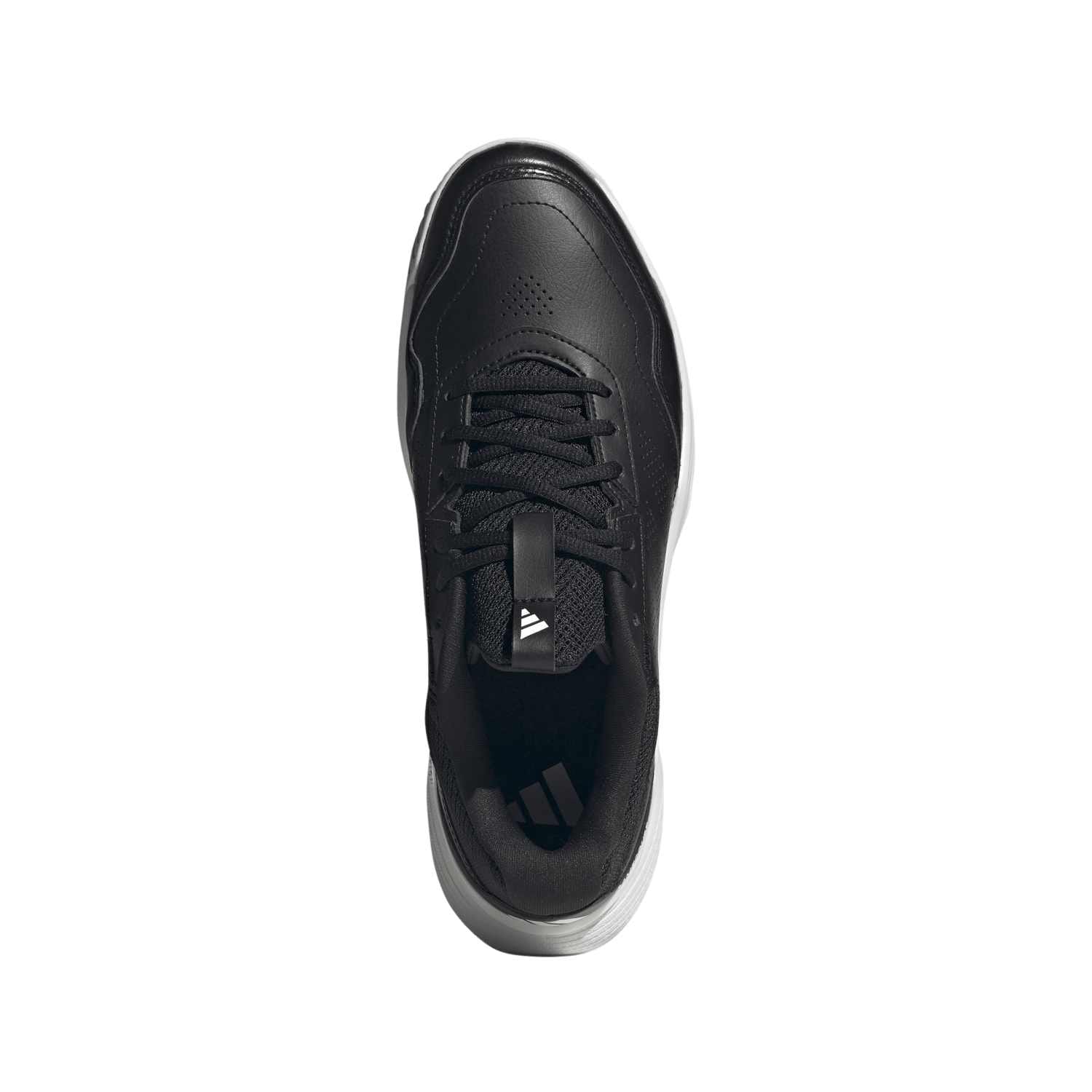 Sapatilhas de Ténis Gamecourt 3 Synthetic Leather Adidas Preto-3