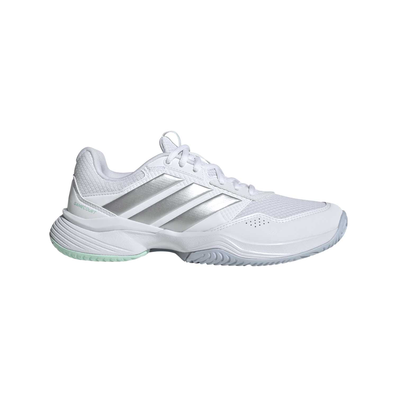 Imagem 0 de Sapatilhas de Ténis Gamecourt 3 W Adidas