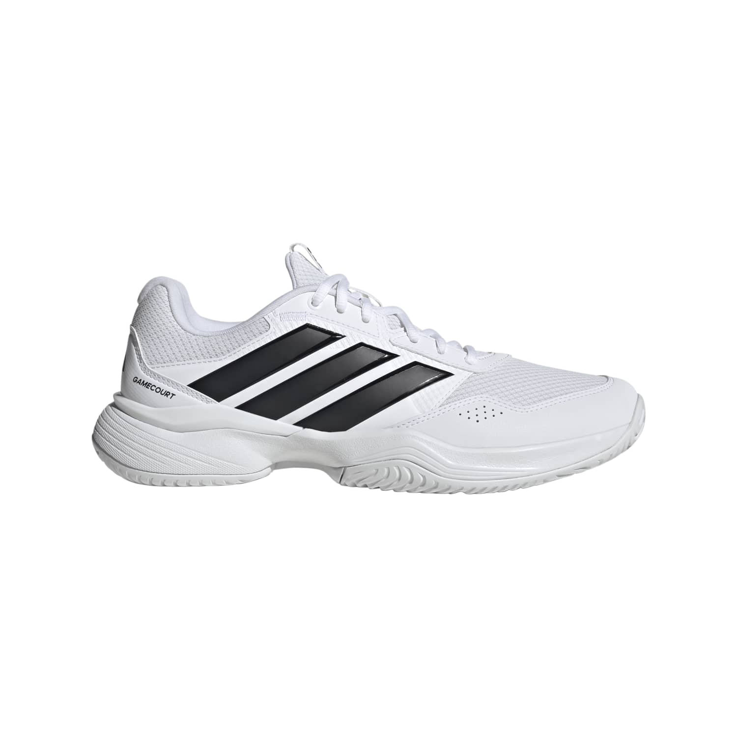 Imagem 0 de Sapatilhas de Ténis Gamecourt 3 Adidas