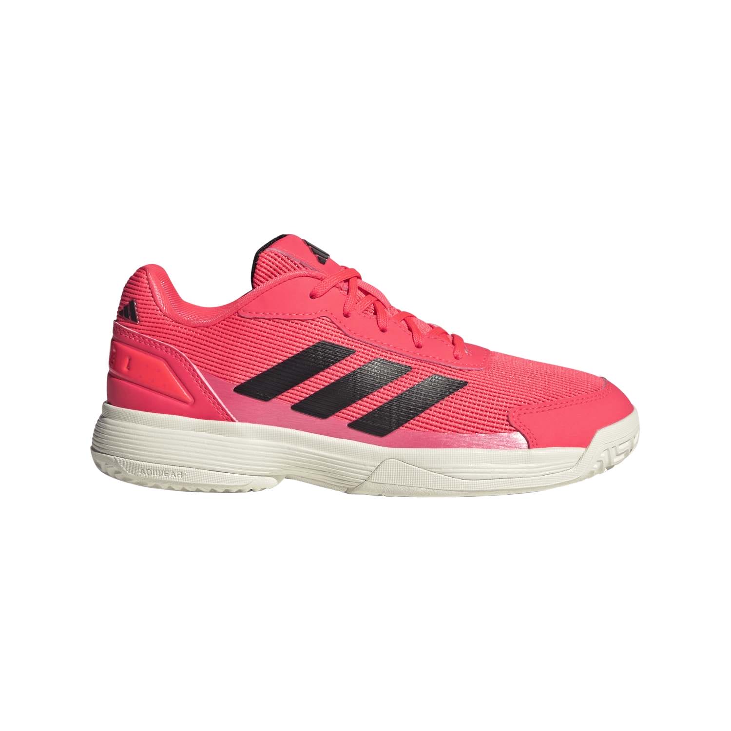 Imagem 0 de Sapatilhas de Pádel Crazyquick Padel Kids Adidas