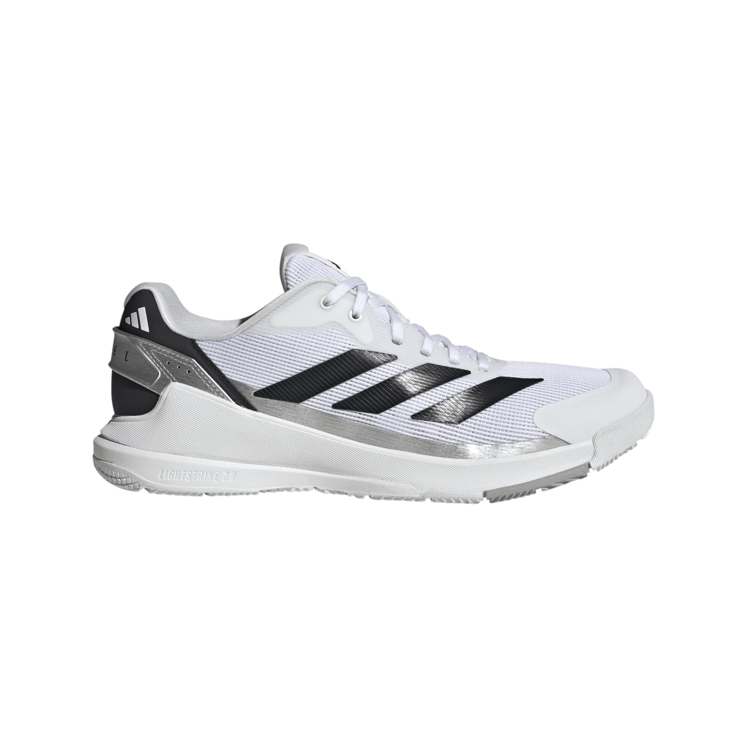 Imagem 0 de Sapatilhas de Pádel Crazyquick Ls Padel Adidas