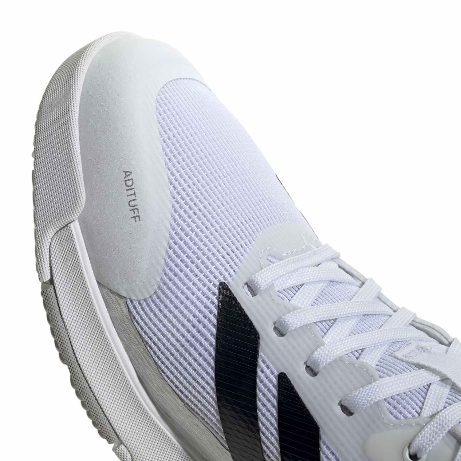 Sapatilhas de Pádel Crazyquick Ls Padel Adidas Branco-7