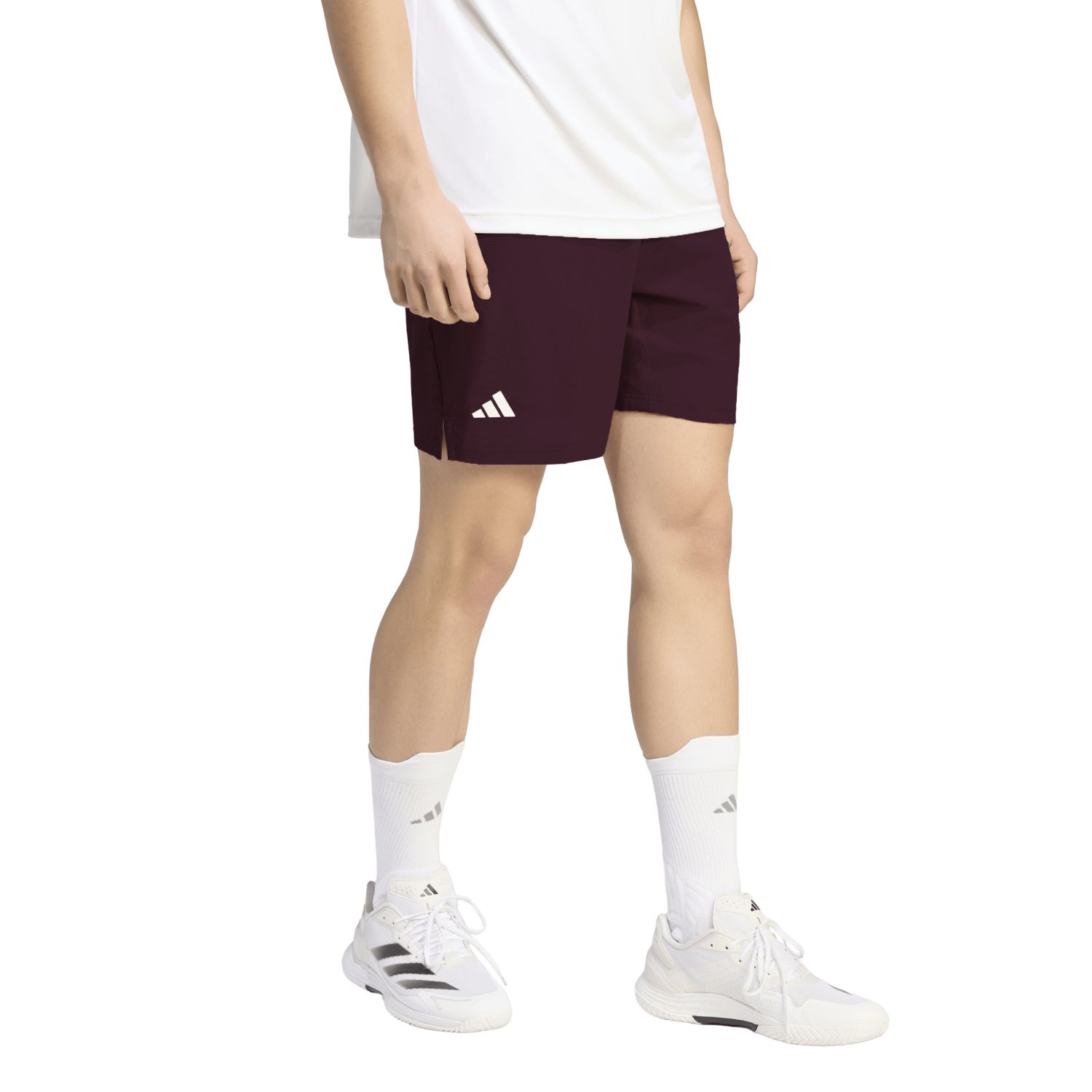 Imagem 0 de Calções de Ténis e Pádel Ergo Adidas