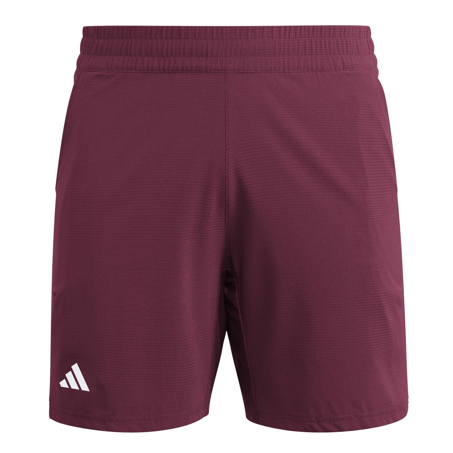 Calções de Ténis e Pádel Ergo Adidas Grená-6