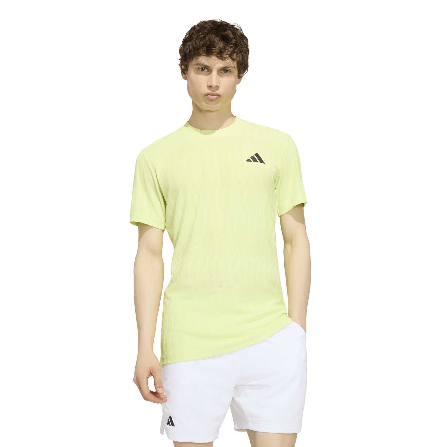 Imagem 0 de T-shirt de Ténis e Pádel Freelift Adidas