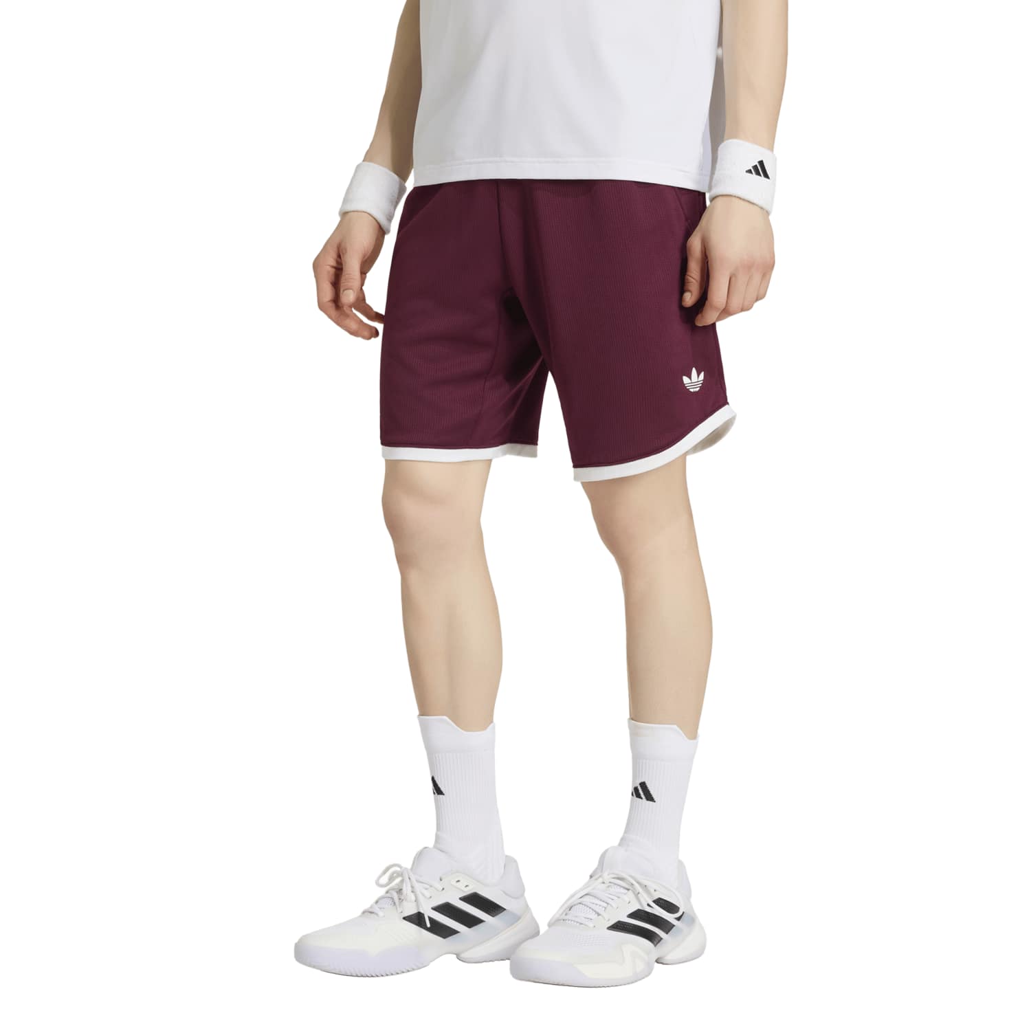 Imagem 0 de Calções de Ténis e Pádel Classics Adidas