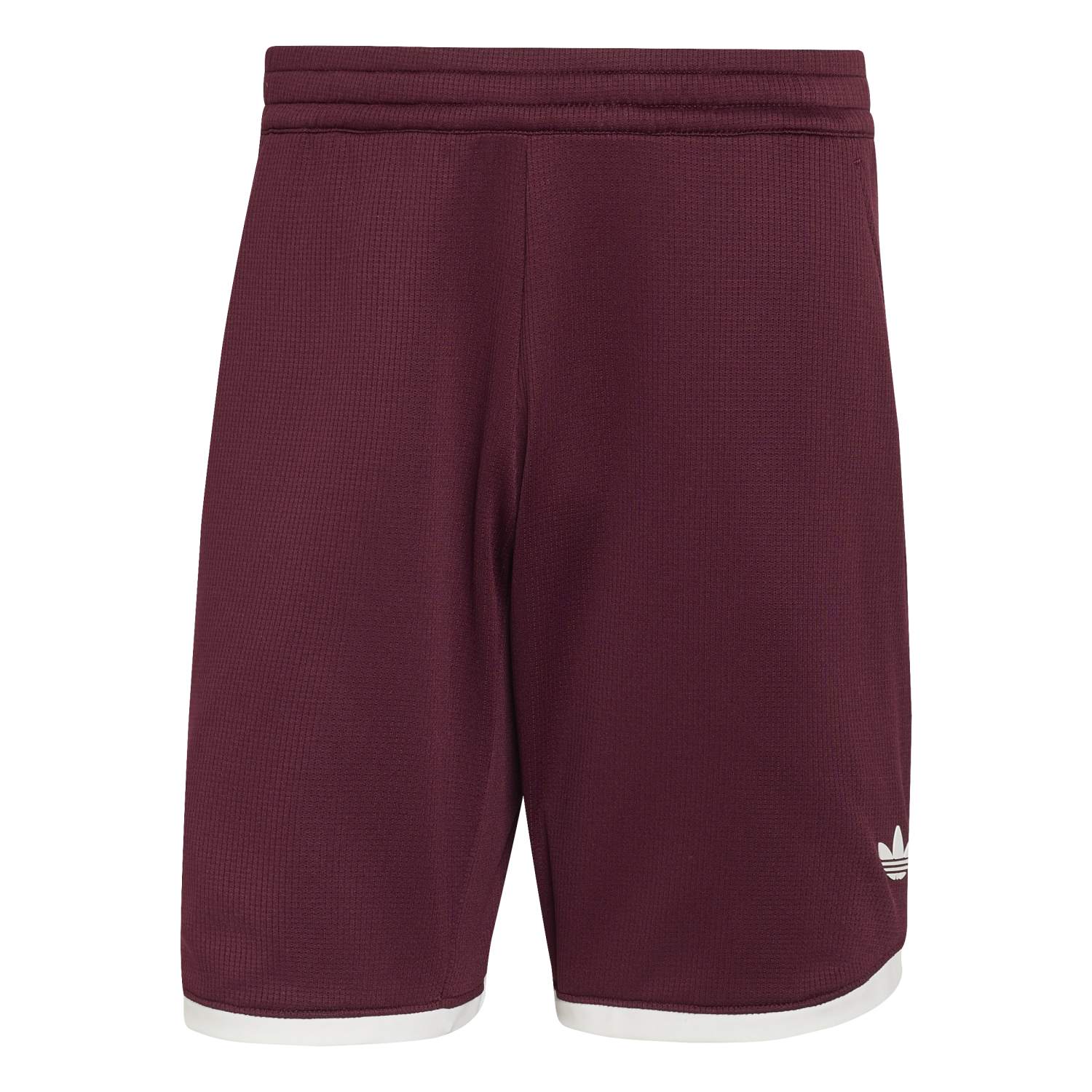 Calções de Ténis e Pádel Classics Adidas Grená-3