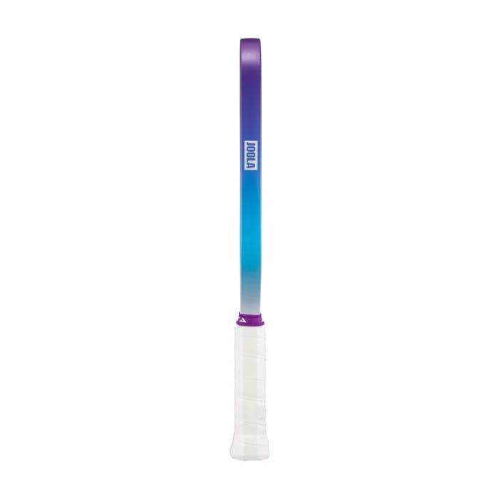 Raquete de Pickleball Hyperion Vision 16 Joola Roxo-3