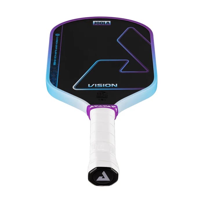 Raquete de Pickleball Hyperion Vision 16 Joola Roxo-4