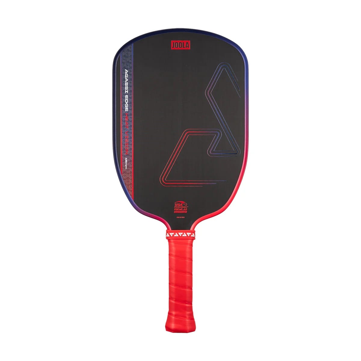 Imagem 0 de Raquete de Pickleball Agassi Heat Vision 16 Joola