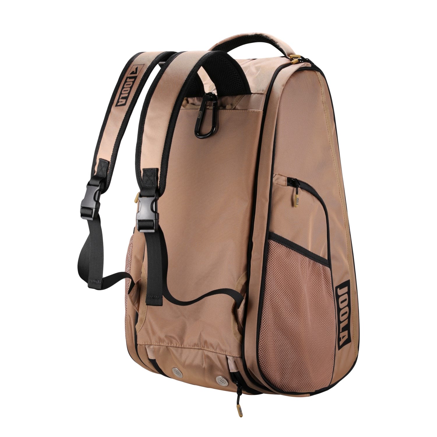 Bolsa de Pickleball Tour Elite Pickleball Joola Castanho-2