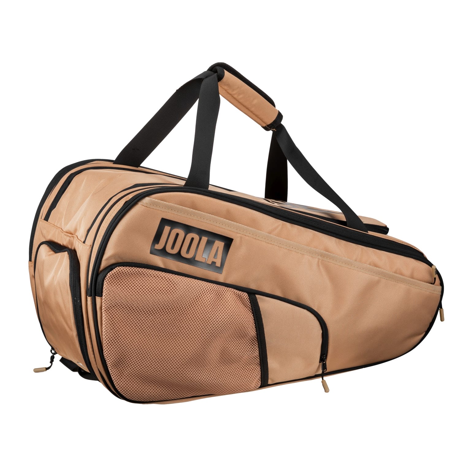 Bolsa de Pickleball Tour Elite Pickleball Joola Castanho-3