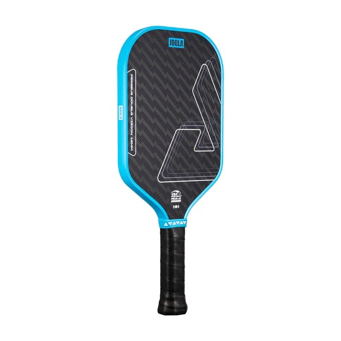 Raquete de Pickleball Perseus Double Vision 16 Joola Azul-2