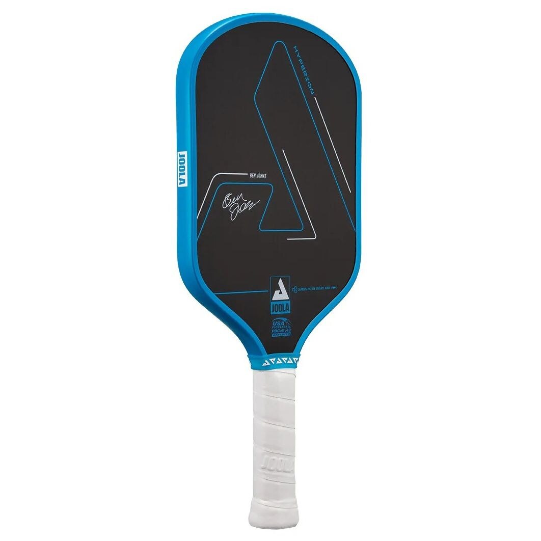Raquete de Pickleball Hyperion Cfs 16 Joola Azul-2