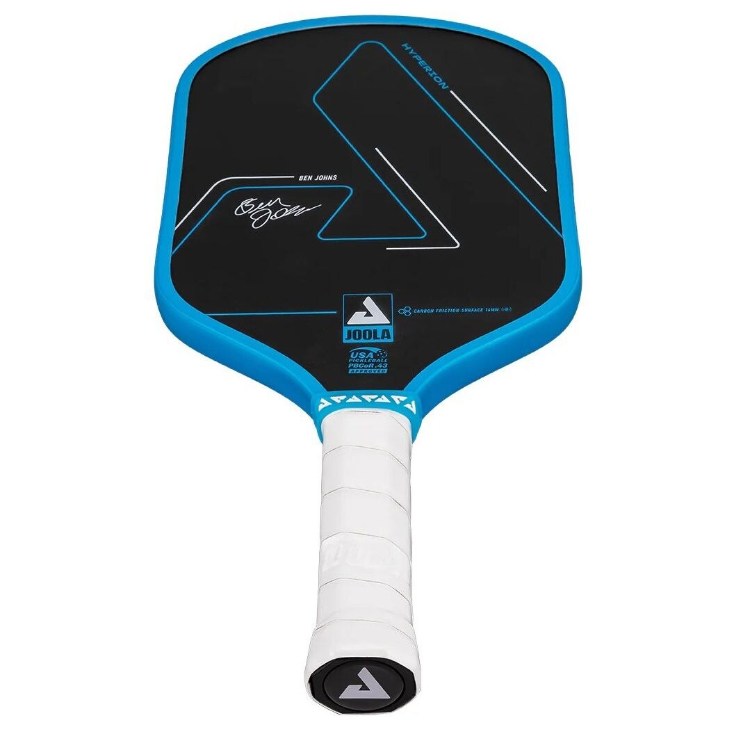 Raquete de Pickleball Hyperion Cfs 16 Joola Azul-4