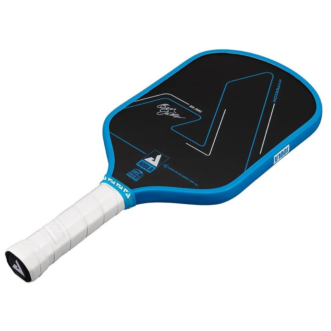 Raquete de Pickleball Hyperion Cfs 16 Joola Azul-5