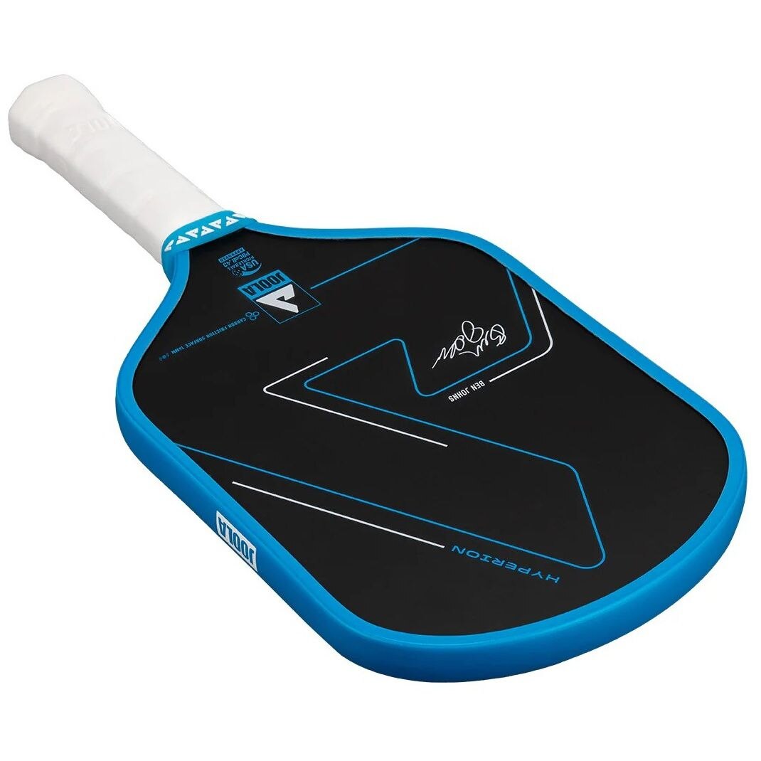 Raquete de Pickleball Hyperion Cfs 16 Joola Azul-7