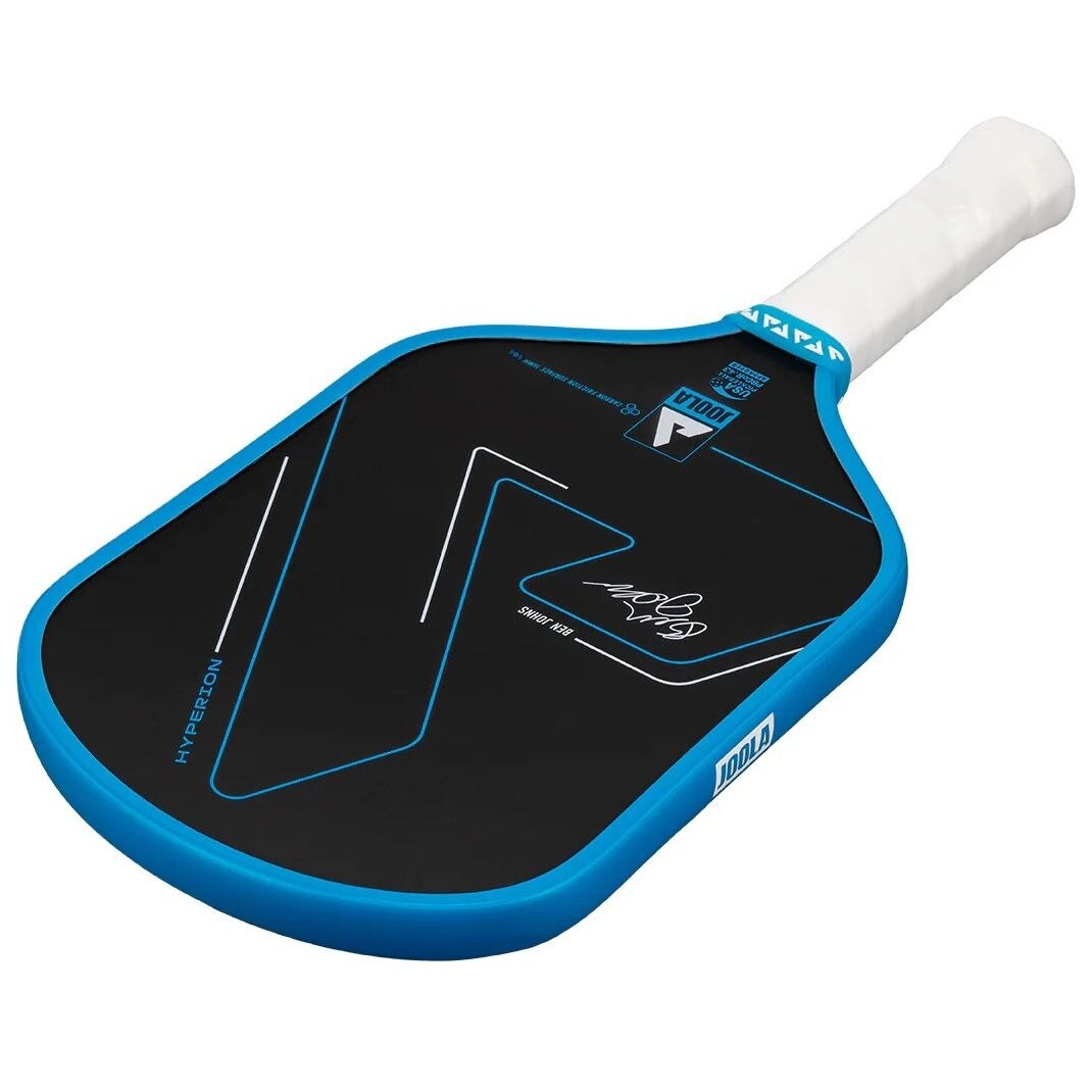 Raquete de Pickleball Hyperion Cfs 16 Joola Azul-8
